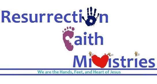 Resurrection Faith Ministries